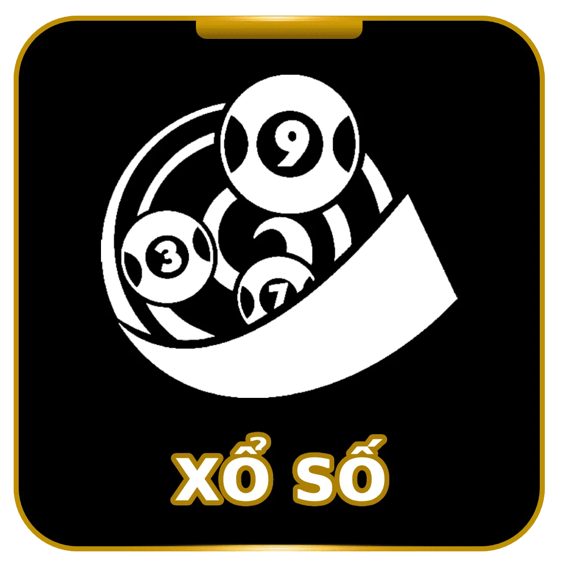 Sảnh Xổ Số V6bet